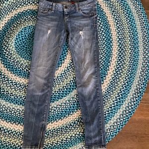 Women’s Guess jeans